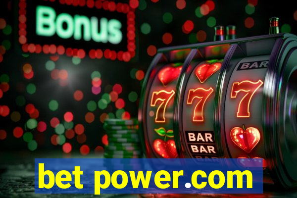 bet power.com