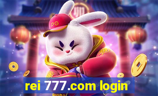 rei 777.com login