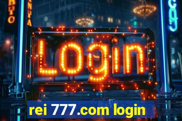 rei 777.com login