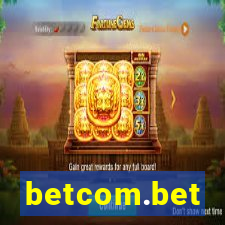 betcom.bet