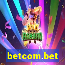 betcom.bet