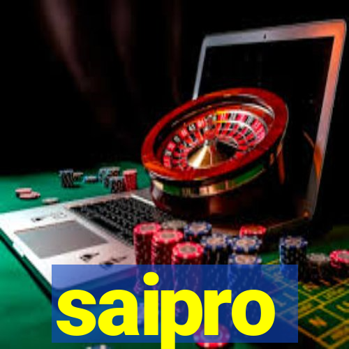 saipro