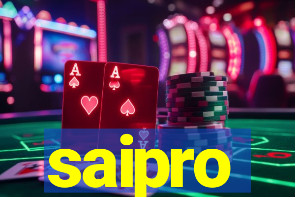 saipro