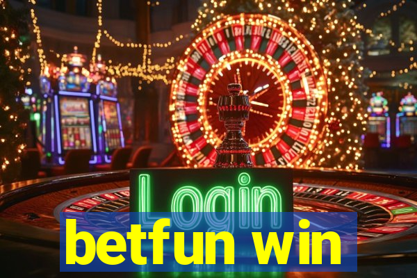 betfun win