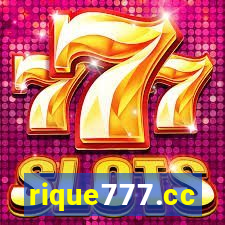 rique777.cc