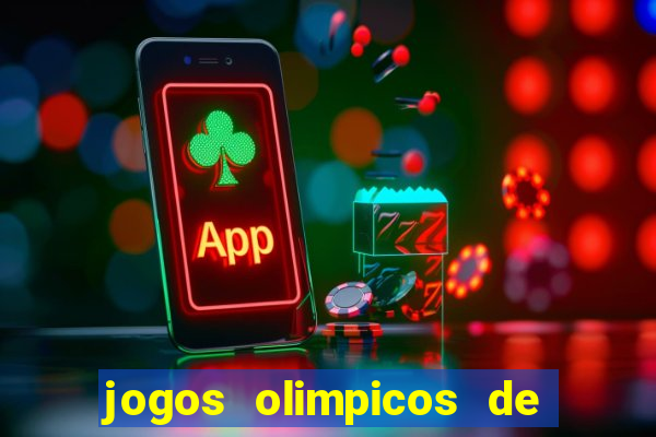 jogos olimpicos de paris de 2024