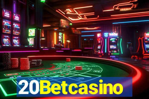 20Betcasino