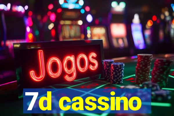 7d cassino