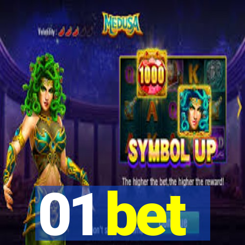 01 bet