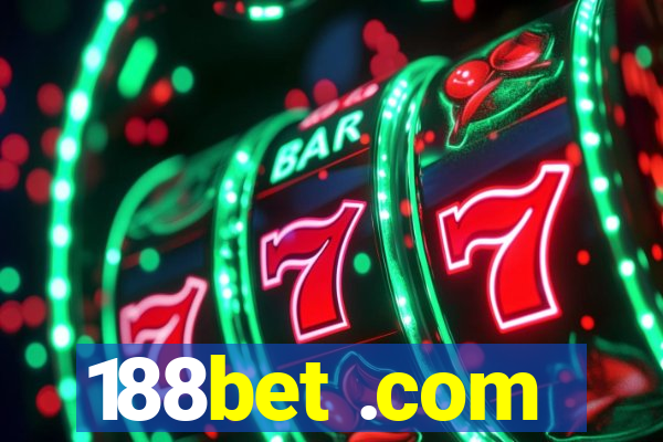 188bet .com