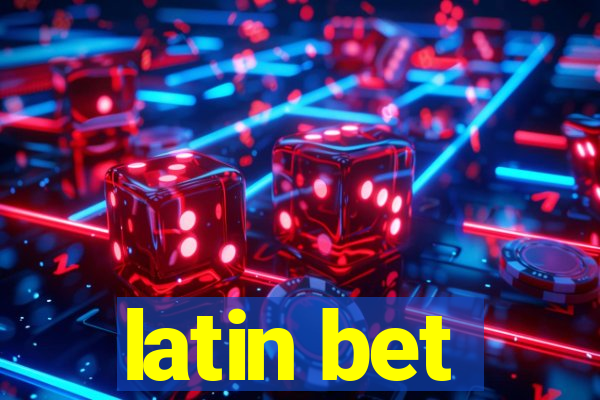 latin bet