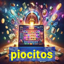 piocitos