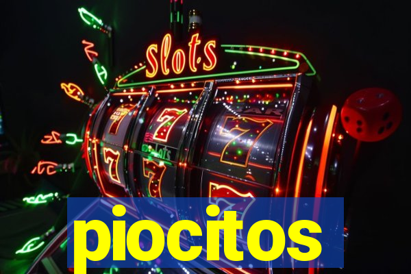 piocitos