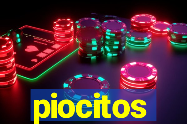 piocitos