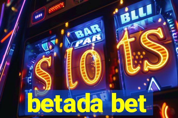 betada bet