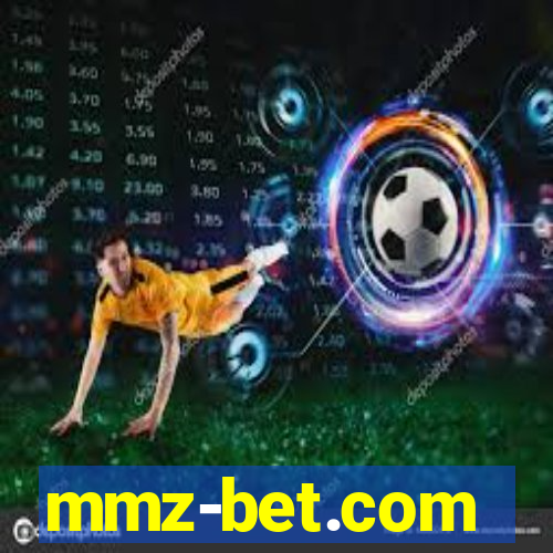 mmz-bet.com