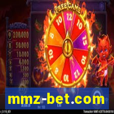 mmz-bet.com