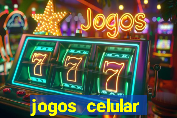 jogos celular ganhar dinheiro