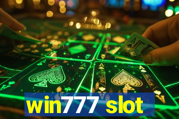 win777 slot