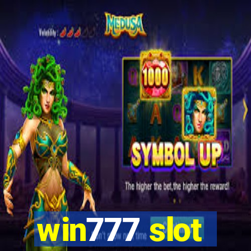 win777 slot