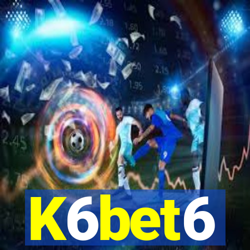 K6bet6