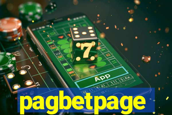 pagbetpage