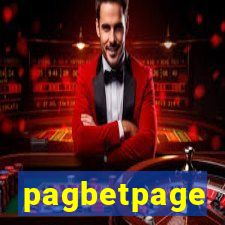 pagbetpage