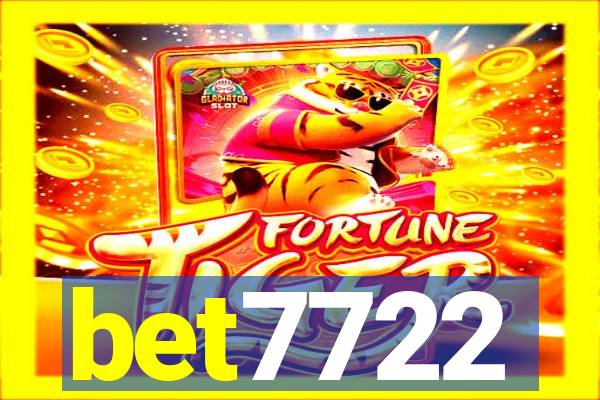 bet7722