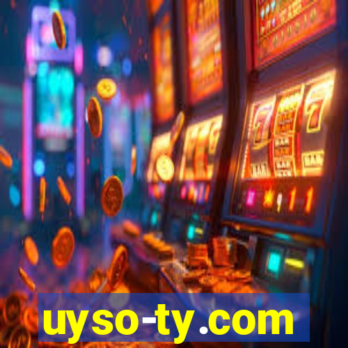 uyso-ty.com