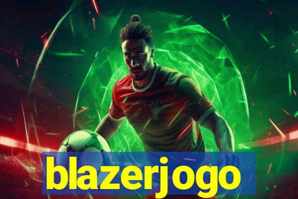 blazerjogo