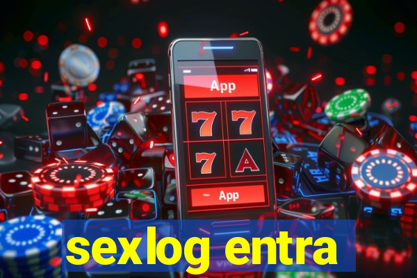 sexlog entra