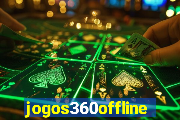 jogos360offline