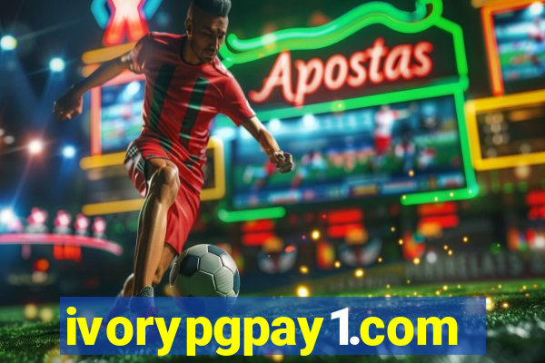 ivorypgpay1.com