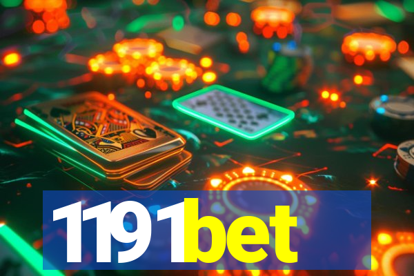 1191bet