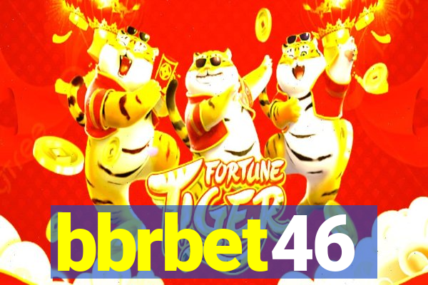 bbrbet46