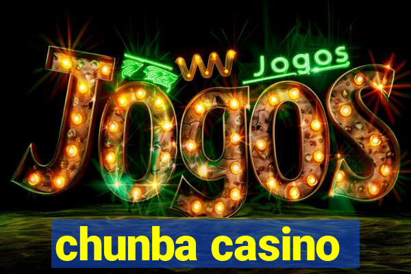 chunba casino