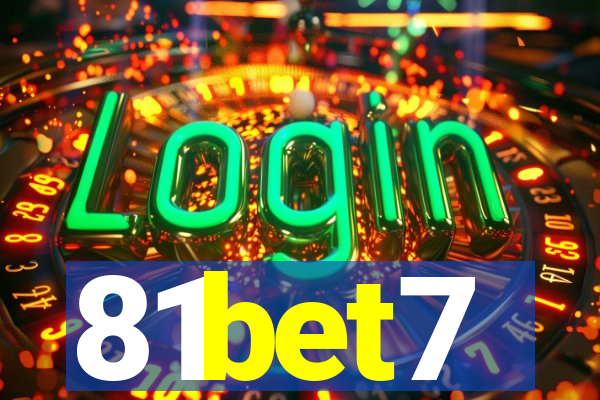 81bet7