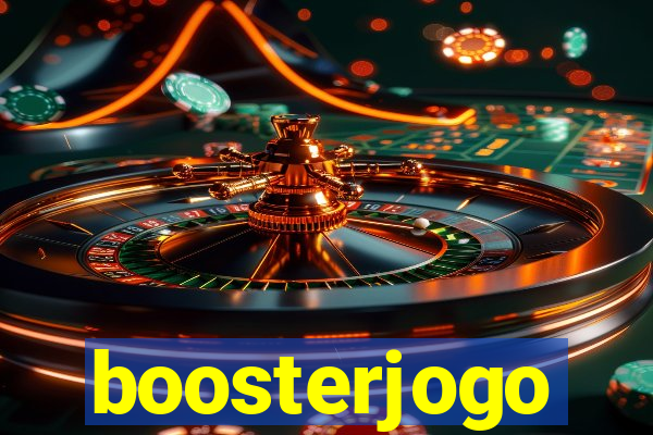 boosterjogo