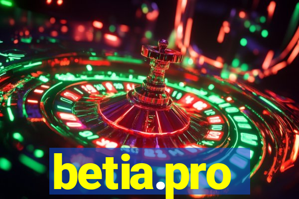 betia.pro