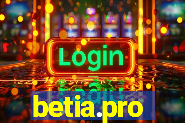 betia.pro