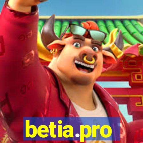 betia.pro