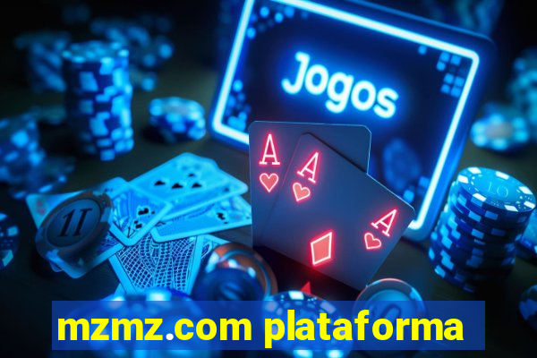 mzmz.com plataforma