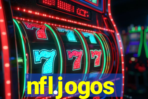 nfl.jogos