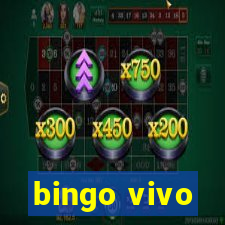 bingo vivo