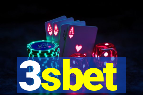 3sbet