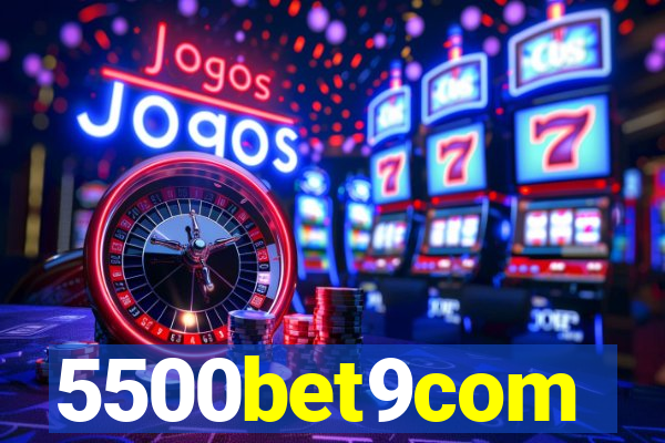 5500bet9com