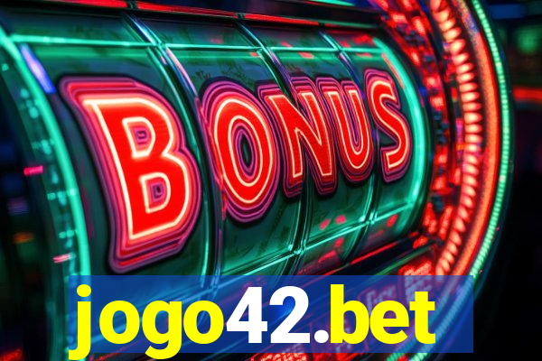 jogo42.bet