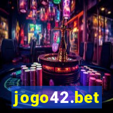 jogo42.bet