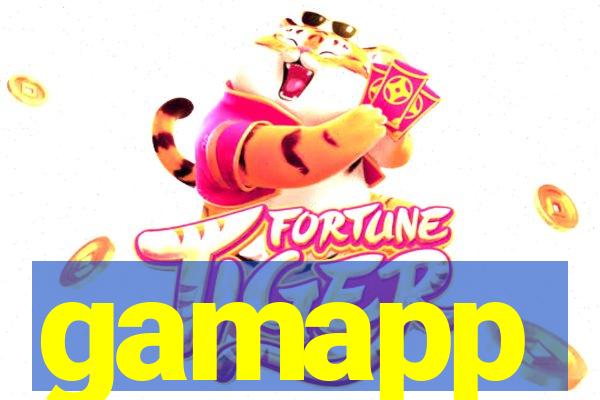 gamapp