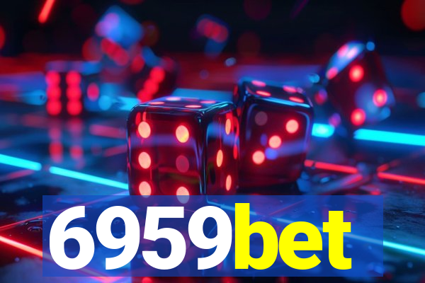 6959bet